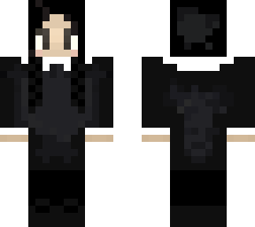 wednesday addams