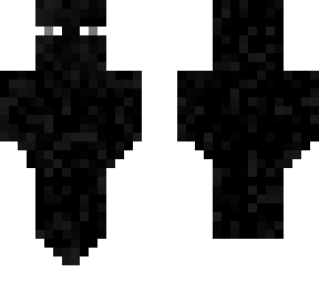 wind ender man