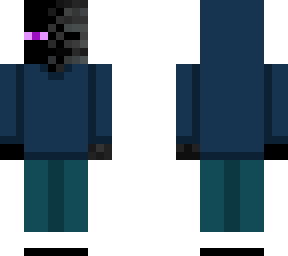 wither/enderman cool