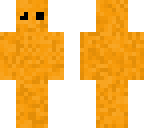 yellow man xd
