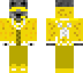 yellowool