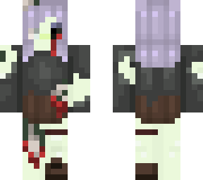 zombie