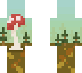 +* autumnal // pixel art (contest) *+