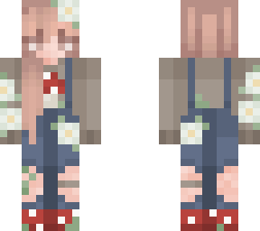 +*daisy*+
