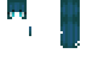 ~|~teal hair base~|~hb~|~