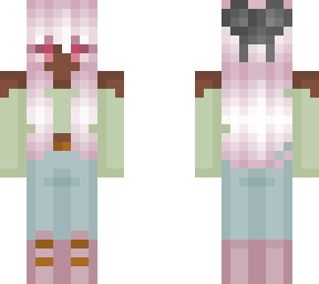 ~ aislin (remade) ~