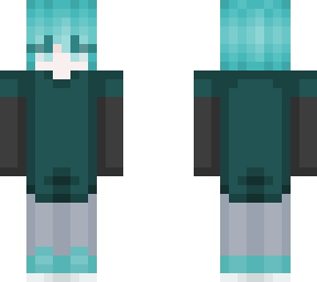 ~ aqua? well why not give aqua a try *ce* ~