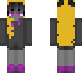 ~ hey skindex- what is this- i didn't ask for this- please never again ~