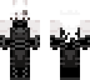 [zeer] | an antagonist's twin [updated]