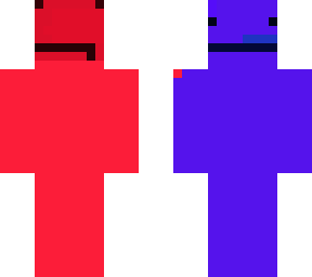 3d man