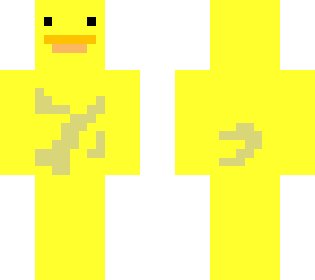 a duck ig