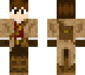 adventure man