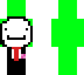 agent dr3am