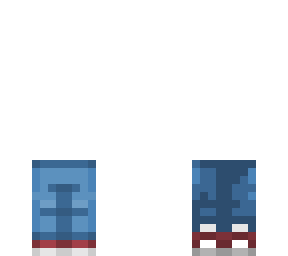 alex skin changes 2 legs #2