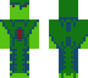 alien