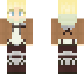 annie leonhart