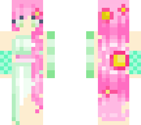 another smp skin for my other friend