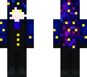 anzug luna
