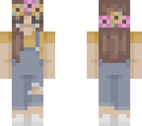 april_shcwers - spring skin