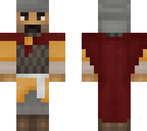 arabian soldier