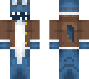 aviator shark