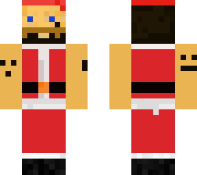 bad santa