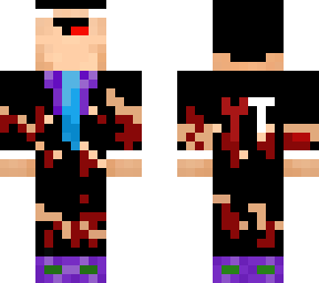 badass noob agent for yt