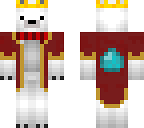 bear king dia
