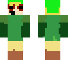 ben drowned
