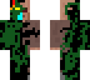 biohazard villager