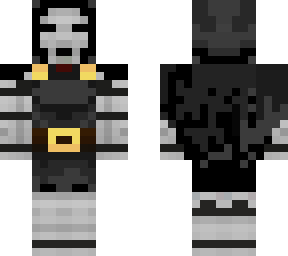 black dr doom