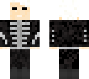 black parade way