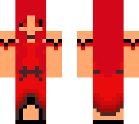 blood rose the vampire queen