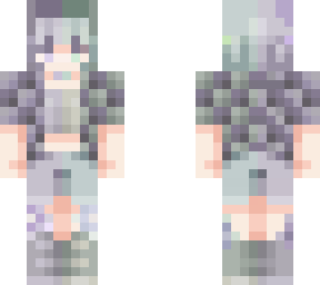 blossom and wither