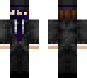 bmans skin last update
