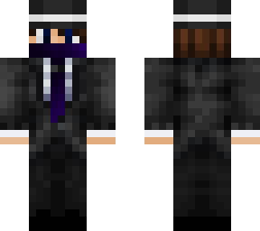 bmans skin updated