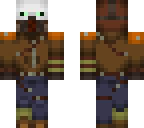 bordelands marauder