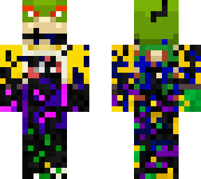 bowser jr (pibby)