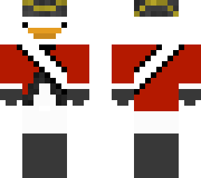 british goose