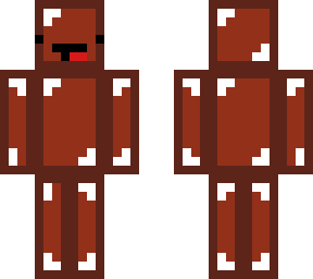brown skeppy