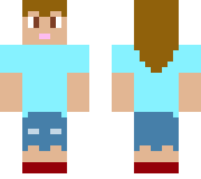 bubbles' 2nd skin