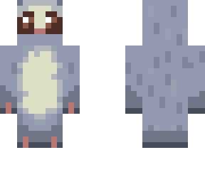 bush baby version 4/1/2022