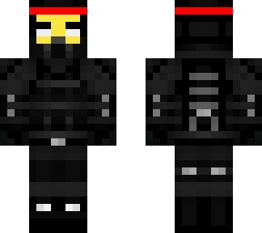 buttercup scp guard