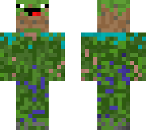 camo noob