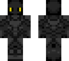 carakla with another kind of armour?! (black armour + shadow carakla