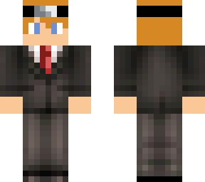 changeable suit boy