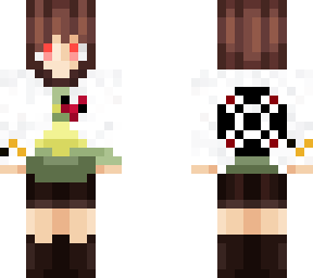 chara white lotus