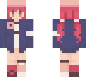 cherry blossom - rce