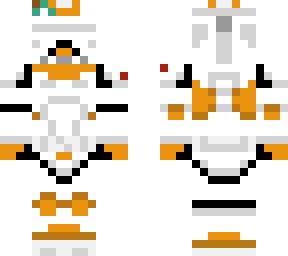 clone trooper waxer (umbara)