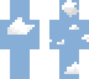 clouds